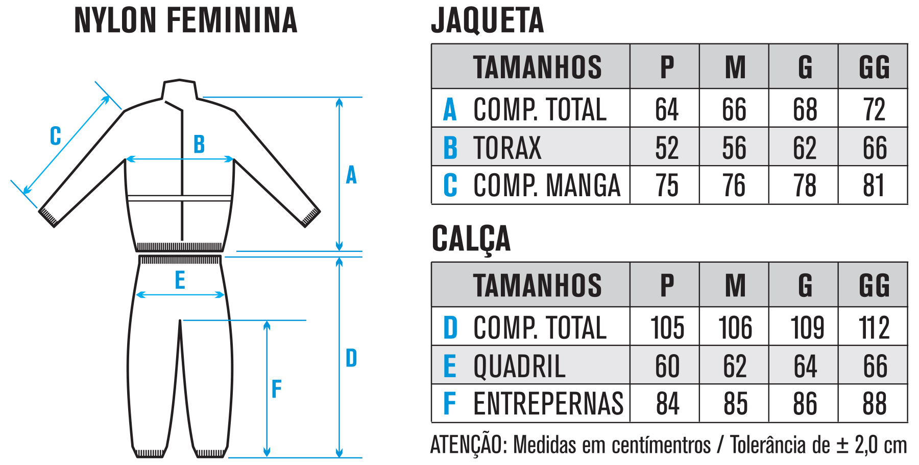 medida-conjunto-chuva-piracapas-confort-feminina