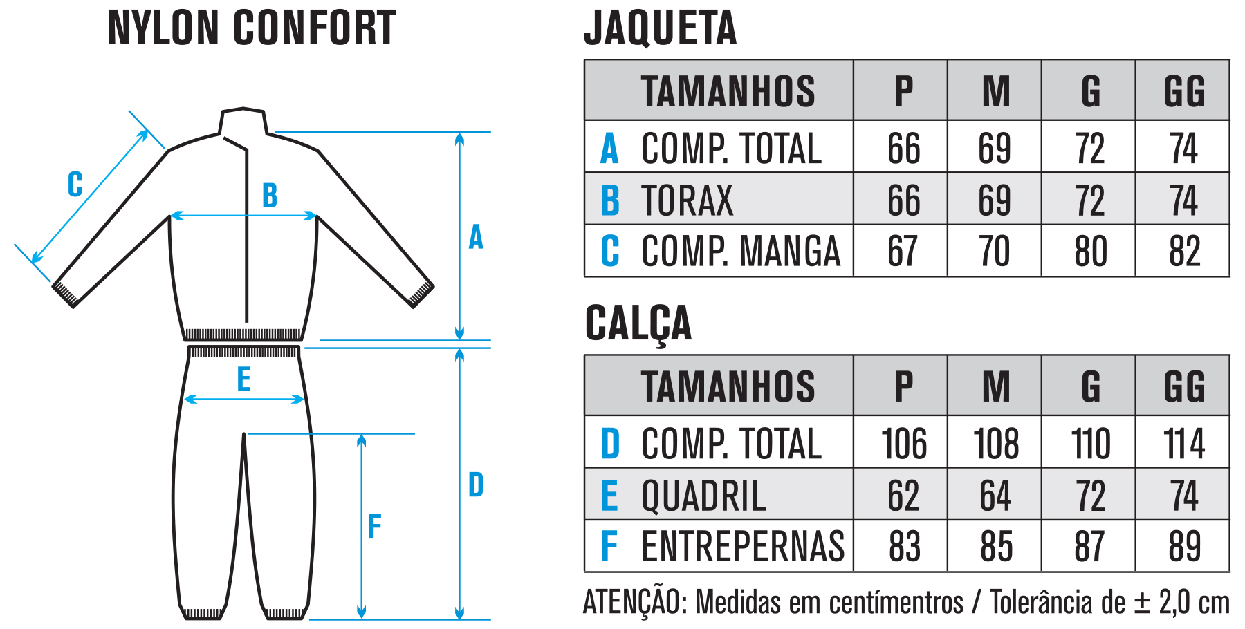 medida-conjunto-chuva-piracapas-confort